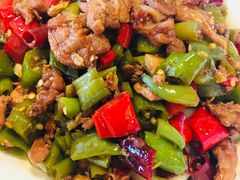 -文三里屯面馆(三里屯店)
