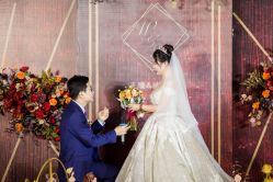 -ZHICOME·稚蔻婚纱礼服造型定制(西安龙首印象城店)