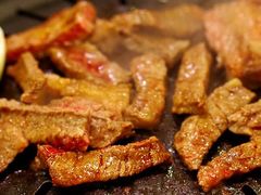 -青松馆韩国料理(香港中路佳世客店)