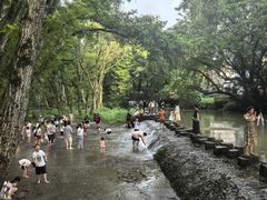 -西溪南古村落