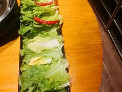 -韩象烤肉·韩国料理(市南麦凯乐旗舰店)