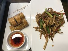 -枣子树·素食餐厅(朱家尖店)