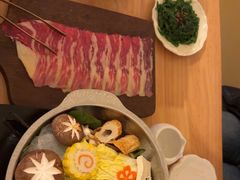 -柴の食堂·日式家庭料理·熊之肆(大学路店)