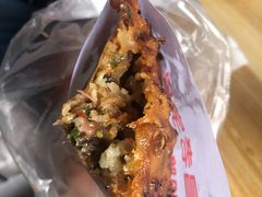 萝卜饺子-半月镰胡姐脆皮萝卜饺子