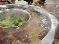 -正南齊北重庆老火锅(光华村直营店)
