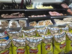 -SUBWAY赛百味(浦东机场店)