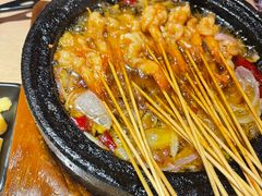 -胡马八破·川菜小馆(宽厚里店)