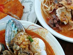 -大中沙茶面(中山路店)