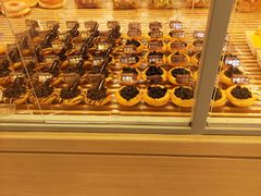 -好利来(鞍山站前店)