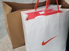 -NIKE上海青浦优选体验店