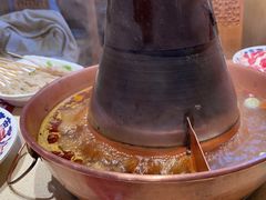 -东镇老火锅(长春路首店)