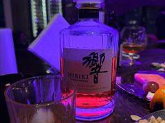 -外滩8号 whisky bar(金延大厦店)