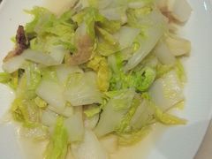 -吕记老鸭汤·徽菜馆(东营路店)