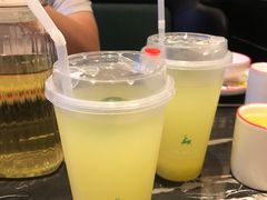 -新白鹿餐厅(虹桥南丰城店)