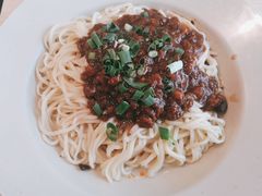 辣味炸酱面-李先生牛肉面大王(东铁营店)