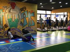 -RoMan罗马健身工作室(莘庄店)