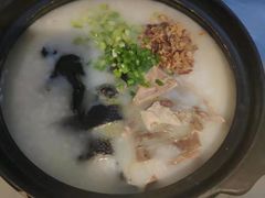 -潮粥荟·潮汕砂锅粥(朝阳大悦城店)