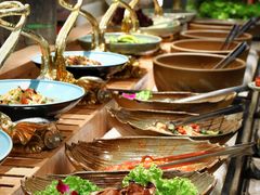 -梨花自助烤肉(西三旗万象汇黑金店)
