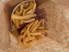 -麦当劳(无锡滨湖万达店)