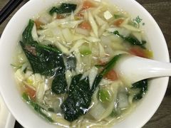 -清真益鑫羊肉手抓馆(南大街店)