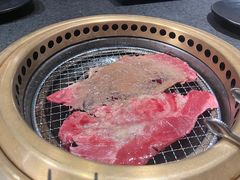 -神户赤童日式烤肉(金地广场店)