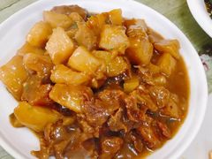 -华春餐馆(鱼山路店)