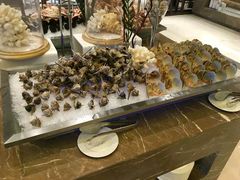 -南湖名都·景湖轩全日制餐厅·海鲜自助·东南亚风味·临湖而食