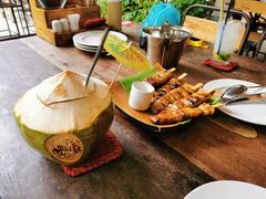-Naughty Nuri’s Phuket