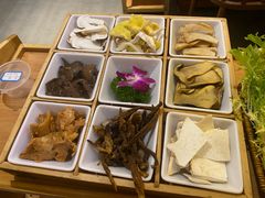 -大理董·董家小厨野生菌火锅(古城旗舰店)