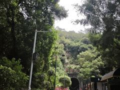 -铁路文化公园
