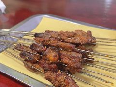 -铁诚烤肉