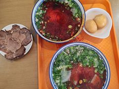 -清真磨沟沿老字号牛肉面(总店)