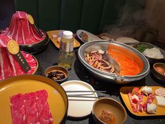 -牛New寿喜烧(虹桥新天地店)