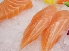 -新享乐海鲜(翠华路店)