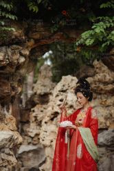 -米莱摄影写真(五大道别墅店)