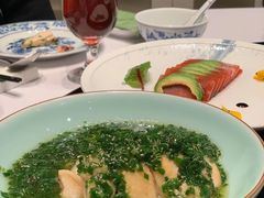 -漢舍中国菜馆(889广场店)