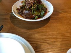 麻辣牛肉-江渔儿酸菜鱼(万科东荟城店)