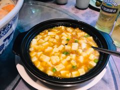 -山外山菜馆(玉泉路店)