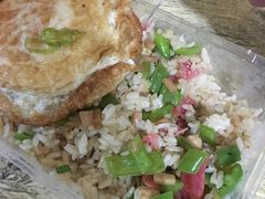 -翻滚吧!蛋炒饭·天津炒饭哥