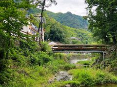 -花溪风景区