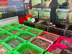 -众味海鲜大排档·活海鲜·潮汕味(南澳店)