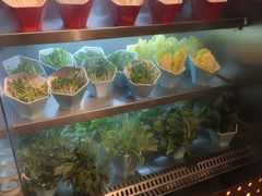 -芭菲盛宴·环球美食(北城国际店)