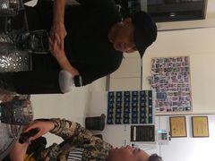 -中田健身工作室(嘉定江桥店)