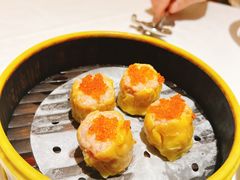 -香港龙凤楼(陆家嘴中心店)