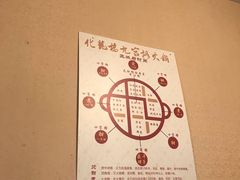 -化龙桥九宫格火锅(清水河店)