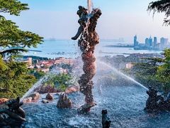 -信号山公园