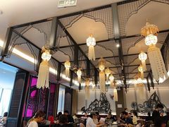 大堂-Thai Alley泰爱里(二沙岛店)