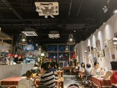 景观位-Primo·丽莫意大利窑烤披萨