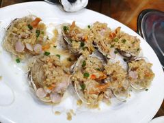 -蚝得喜海鲜(东城店)