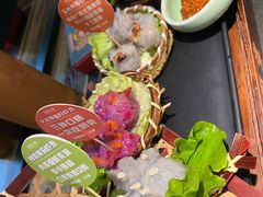 -吼堂老火锅(太古里总店)